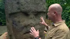 Взрывая историю 3 сезон 16 серия