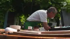 Взрывая историю 4 сезон 11 серия