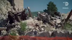 Взрывая историю 4 сезон 13 серия