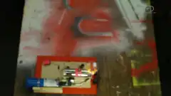 Discovery. Разрушители легенд. Дети 1 сезон 2 серия