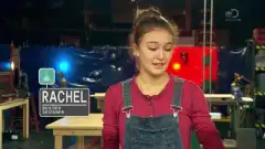 Discovery. Разрушители легенд. Дети 1 сезон 6 серия