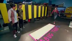 Discovery. Разрушители легенд. Дети 1 сезон 9 серия