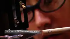 Discovery. Разрушители легенд. Дети 1 сезон 10 серия