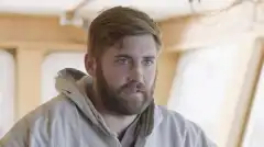 Discovery. Смертельный улов 19 сезон 1 серия