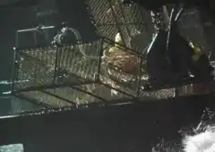 Discovery. Смертельный улов 4 сезон 2 серия