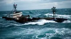 Discovery. Смертельный улов 20 сезон 3 серия