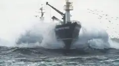 Discovery. Смертельный улов 15 сезон 3 серия