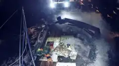 Discovery. Смертельный улов 12 сезон 4 серия