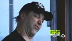 Discovery. Смертельный улов 9 сезон 4 серия