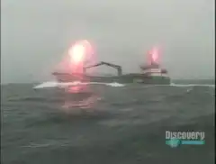 Discovery. Смертельный улов 1 сезон 5 серия