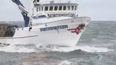 Discovery. Смертельный улов 5 сезон 5 серия