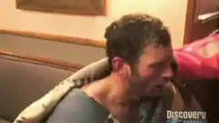 Discovery. Смертельный улов 3 сезон 5 серия