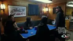 Discovery. Смертельный улов 7 сезон 7 серия