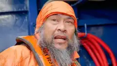 Discovery. Смертельный улов 20 сезон 7 серия