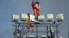 Discovery. Смертельный улов 13 сезон 7 серия