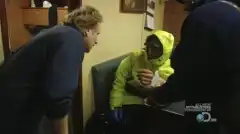 Discovery. Смертельный улов 6 сезон 8 серия