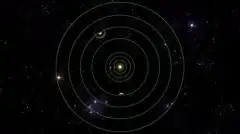 Discovery: Сквозь пространство и время с Морганом Фрименом 4 сезон 3 серия