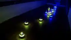 Discovery: Сквозь пространство и время с Морганом Фрименом 3 сезон 3 серия