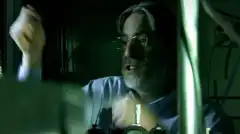 Discovery: Сквозь пространство и время с Морганом Фрименом 1 сезон 3 серия