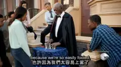 Discovery: Сквозь пространство и время с Морганом Фрименом 6 сезон 6 серия