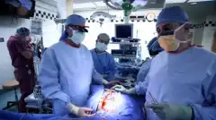 Discovery: Сквозь пространство и время с Морганом Фрименом 3 сезон 6 серия