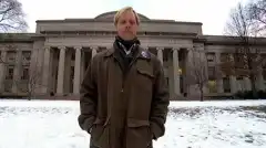 Discovery: Сквозь пространство и время с Морганом Фрименом 1 сезон 7 серия