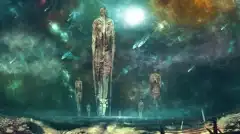 Discovery: Сквозь пространство и время с Морганом Фрименом 5 сезон 8 серия