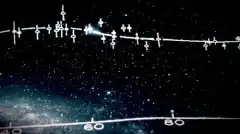 Discovery: Сквозь пространство и время с Морганом Фрименом 1 сезон 8 серия