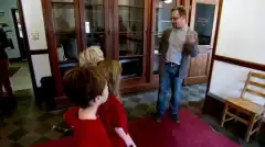 Discovery: Сквозь пространство и время с Морганом Фрименом 3 сезон 10 серия