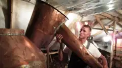 Discovery. Самогонщики 6 сезон 1 серия