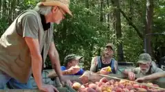 Discovery. Самогонщики 10 сезон 2 серия