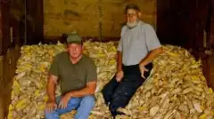 Discovery. Самогонщики 3 сезон 2 серия