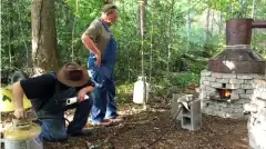 Discovery. Самогонщики 5 сезон 3 серия