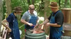 Discovery. Самогонщики 6 сезон 5 серия