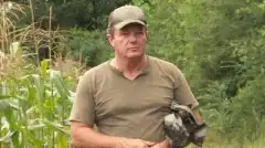 Discovery. Самогонщики 3 сезон 7 серия