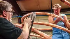 Discovery. Самогонщики 4 сезон 7 серия