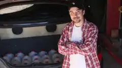 Discovery. Самогонщики 1 сезон 7 серия