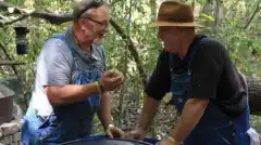 Discovery. Самогонщики 7 сезон 11 серия