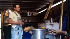 Discovery. Самогонщики 5 сезон 11 серия