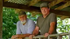 Discovery. Самогонщики 3 сезон 11 серия