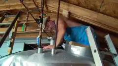 Discovery. Самогонщики 4 сезон 12 серия