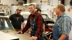 Discovery. Самогонщики 8 сезон 12 серия