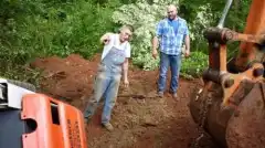 Discovery. Самогонщики 3 сезон 13 серия