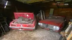 Discovery. Быстрые и громкие 5 сезон 5 серия