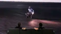 Discovery. Быстрые и громкие 5 сезон 7 серия