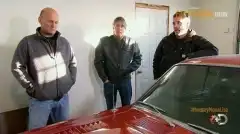 Discovery. Быстрые и громкие 4 сезон 17 серия