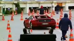 Discovery. Быстрые и громкие 4 сезон 18 серия