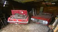 Discovery. Быстрые и громкие 4 сезон 19 серия