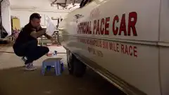 Discovery. Быстрые и громкие 1 сезон 2 серия