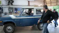 Discovery. Быстрые и громкие 2 сезон 2 серия